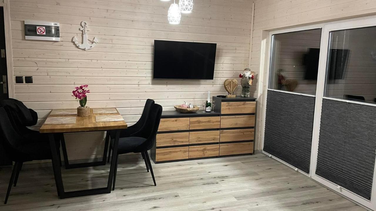 Domki Mili Lubie Gudowo Jezioro Lubie Drawsko Pomorskie Exteriér fotografie